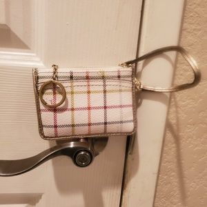 Coach coin purse